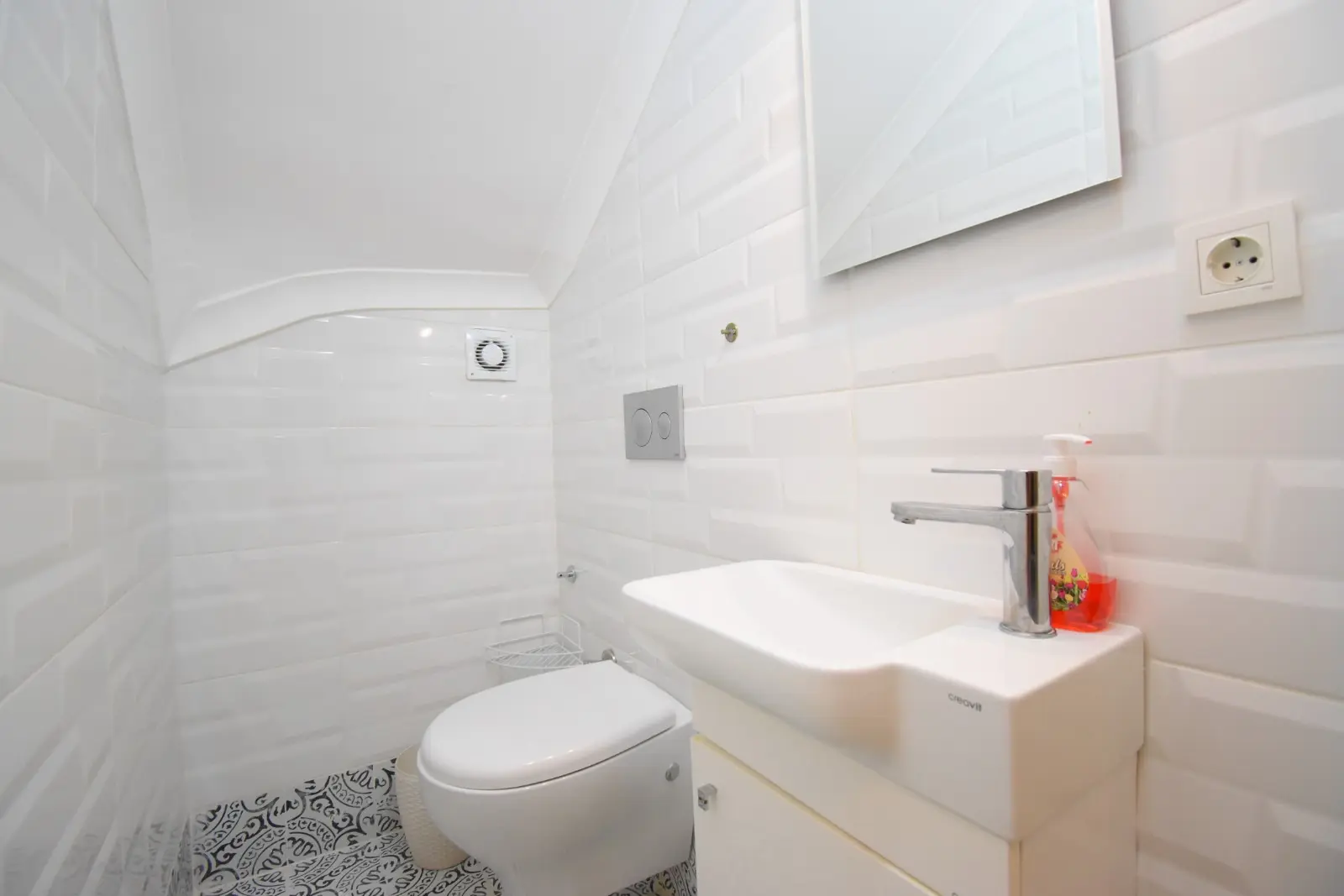 WC bathroom